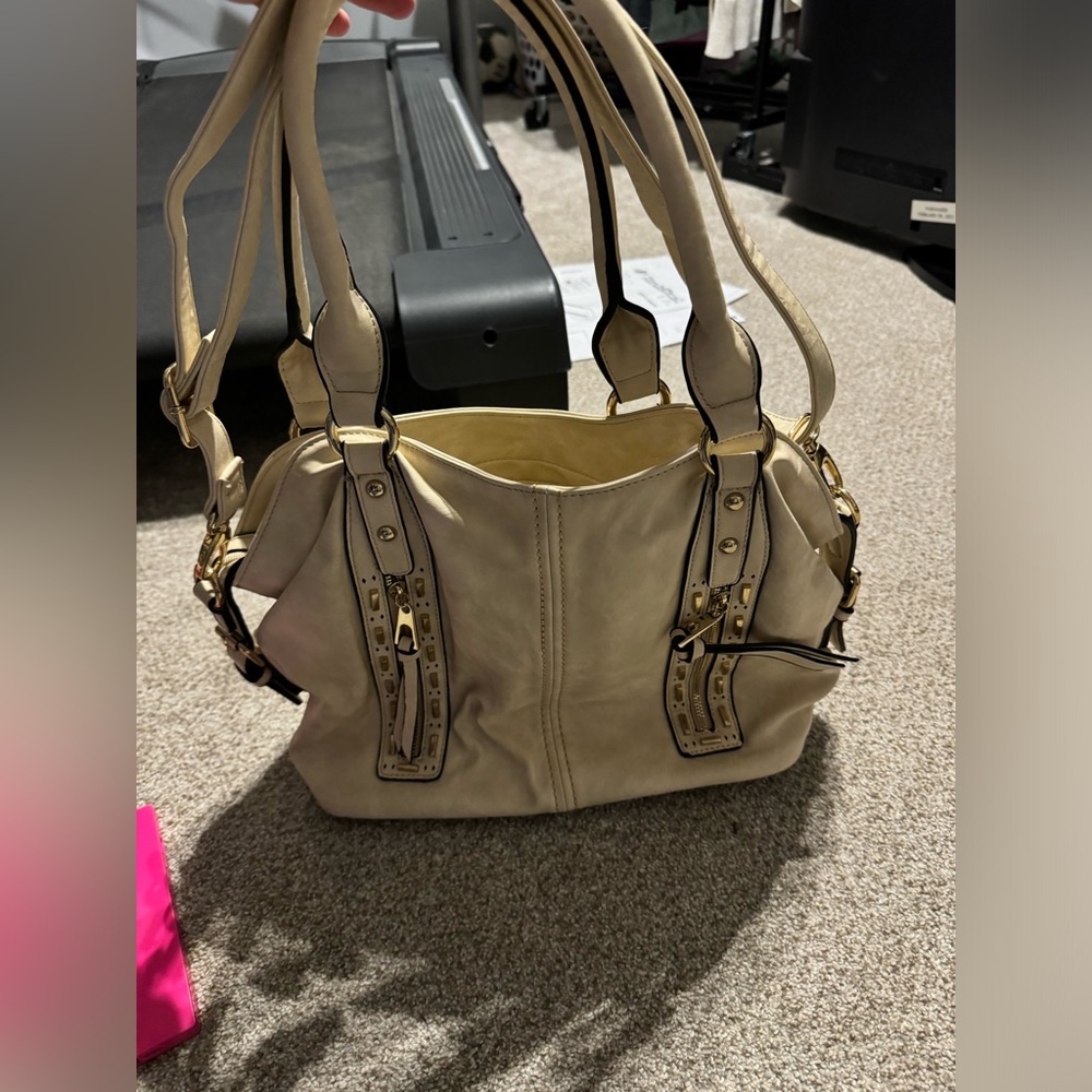 Large purse